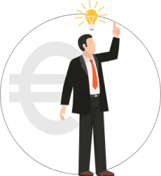 Bankshop-Unternehmer-Betriebsrente-Icon